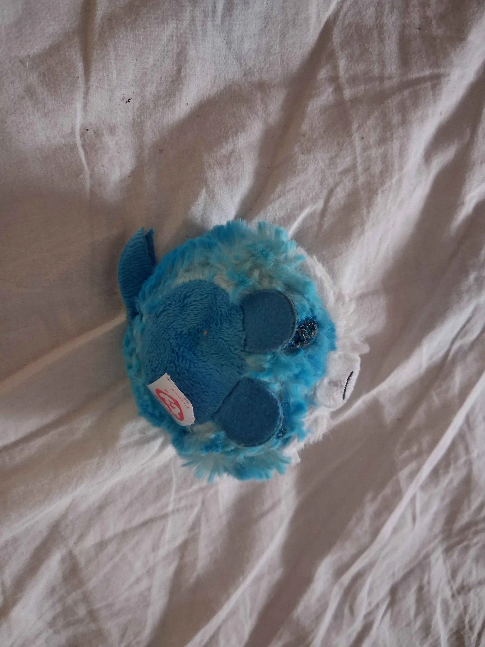 Anti stress loup – photo 3